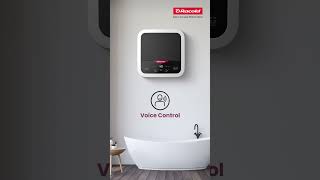 Elevate Your Bathing Experience with Omnis DG Wi-Fi