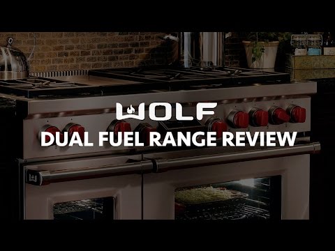 36 Wolf Home Ranges
