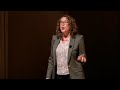 The one step to alleviating burnout | Zarya Rubin | TEDxUofW