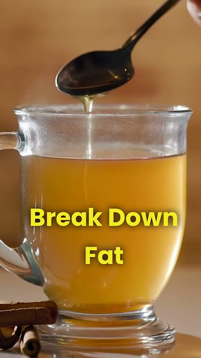 Honey Detox 7-Day Challenge for Total Body Transformation! Unlock the Secrets of Honey Magic!
