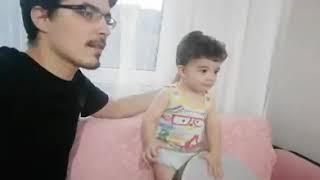 Semihcan Hannan Allah Mennan Allah