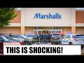 Don't Walk Into A Marshalls Again Until You Watch This!