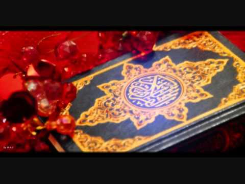 سورة المجادلة الحصري تسجيلات الإذاعة المصرية