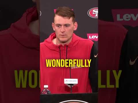 Mac Jones has jokes 😂