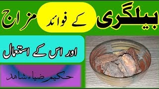 belgiri k fawaid ur us k istemal بیلگری کے فوائد اور اس کے استعمال[Urdu|Hindi]