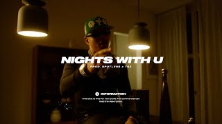 Luciano x Pashanim Type Beat "NIGHTS WITH U"