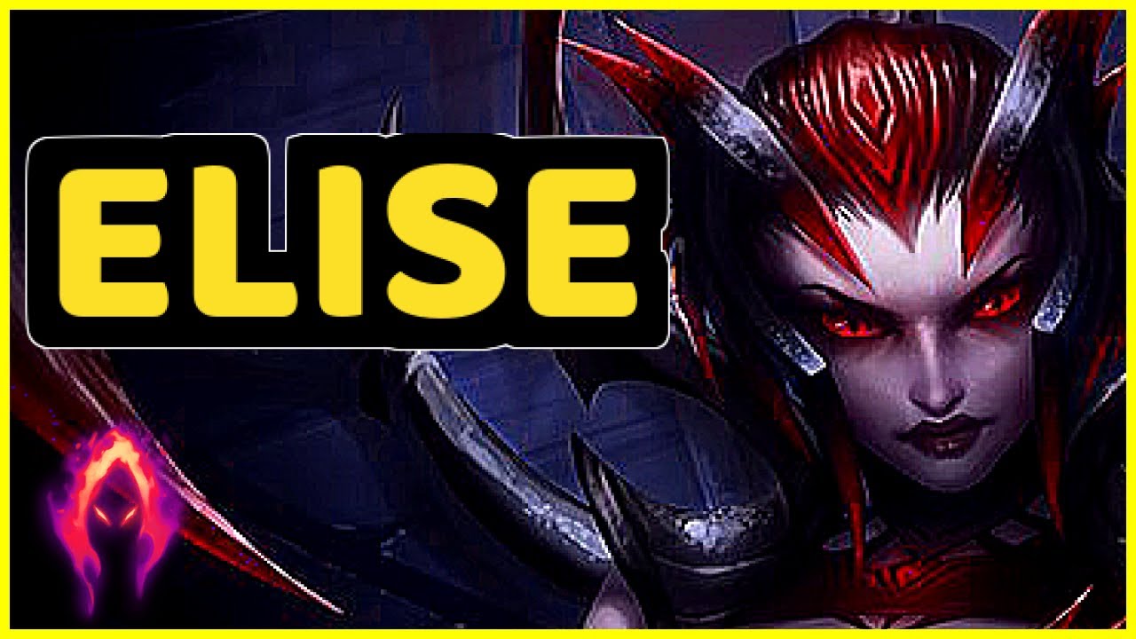 ELISE VS RUMBLE - 4/2/14 KDA JUNGLE GAMEPLAY GRANDMASTER I