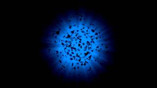 Volumetric light and Explosion FX in Cinema 4D