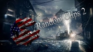 GOWJ Random Clips 2