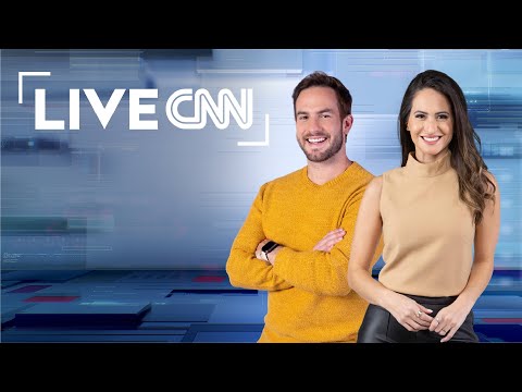 LIVE CNN -
