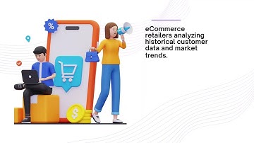 Data-Driven Marketing Excellence: Crafting Targeted Campaigns Effortlessly - Powered by AI