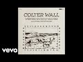 Colter Wall Houlihans At The Holiday Inn Audio mp3