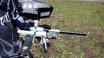 Minicocker Halfblock MQ2 YAKUZA