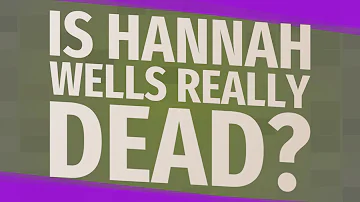 Does Hana die in Designated Survivor?