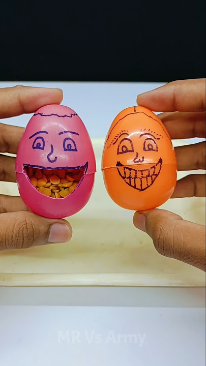 Love Egg Satisfying 😱 #shorts