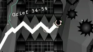 Grief 34-54℅ (Mobile 60hz/fps) (UNBUFFED/LAYOUT) WR Wealth