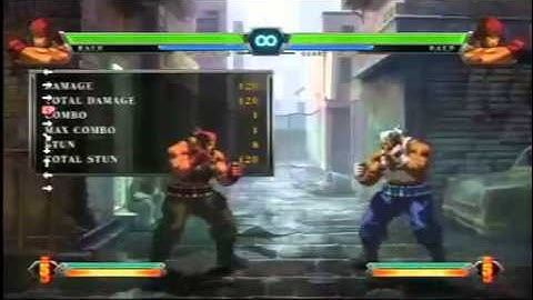 KOF XIII KCE Basic Instruction (Ralf)