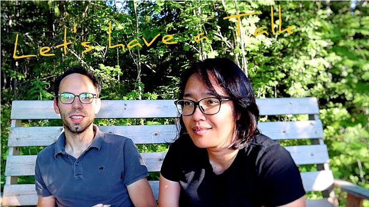 Explaining a few Things - Moving to Sweden - Renovating a House