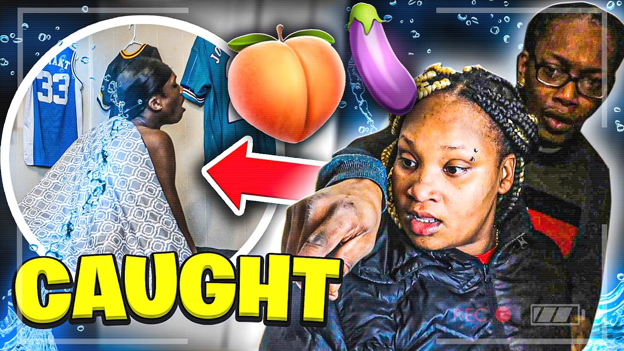 Caught Having Sex Prank On Mom 😳💦 Gone Wrong Youtube