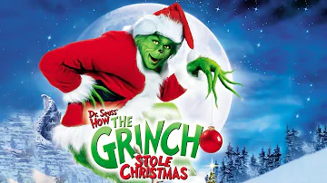 How the Grinch Stole Christmas (2000) Movie || Jim Carrey, Taylor Momsen || Review and Facts