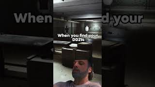 When You Find Your Dd214