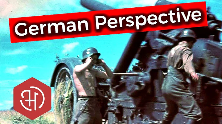 How the Germans Saw the Siege of Leningrad