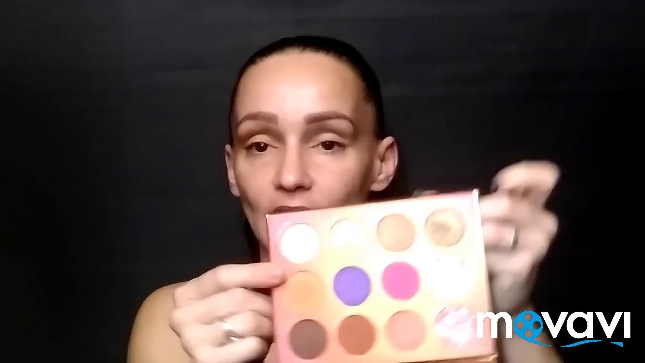 Pur festival palette review