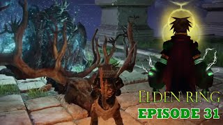 Elden Ring | Ep 31: Torches of horned remains