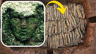 12 Most Ancient Archaeological Discoveries Scientists Still Can't Explain