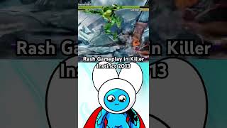 Rash is my main #growingstreamer #pngtuber #gaming #killerinstinct #virtualstreamer
