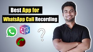 BEST WHATSAPP CALL RECORDING APP 2020 | CUBE CALL RECORDER | ACR | BOLD BEAST | Vishal Techzone screenshot 4