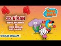 KRAL ŞAKİR | 23 NİSAN'A ÖZEL 10 BÖLÜM BİR ARADA!