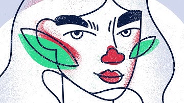 How to Add Texture to Your Illustration