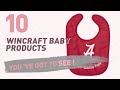Wincraft Baby Products Video Collection // New & Popular 2017