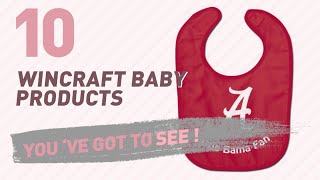 Wincraft Baby Products Video Collection // New & Popular 2017