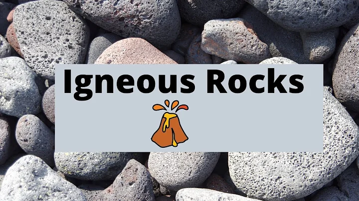 Igneous Rocks - DayDayNews