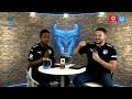 Glasgow Warriors v Vodacom Bulls