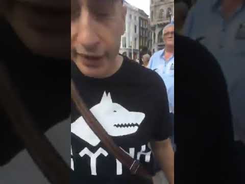 Belaagd door Grijze Wolven