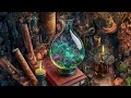 Эфирное масло Ладана. Ароматерапия. Ладан Всемогущий.