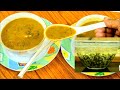 Moong Dal Soup Recipe Delicious Healthy Soup Recipe Special Recipe For Weight Loss 2021