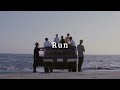 BTS Run Slowed Reverb BTS Run Slowed Reverb