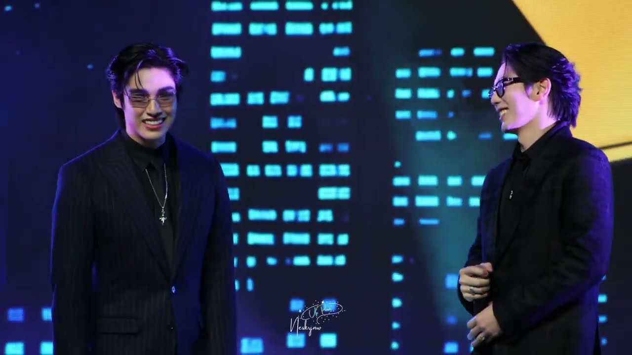 UpPoom : อยู่กับฉัน ฝันถึงใคร (Who are you missing) 