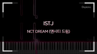 ISTJ - NCR DREAM