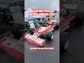 Elfin MR8 F5000 at Historic Sandown