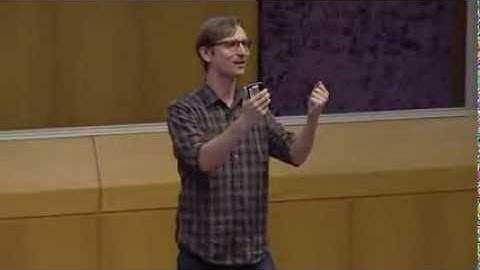 DataGotham 2012: Jake Porway, DataKind