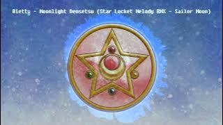 Bietto - Moonlight Densetsu (Star Locket Melody RMX - Sailor Moon)