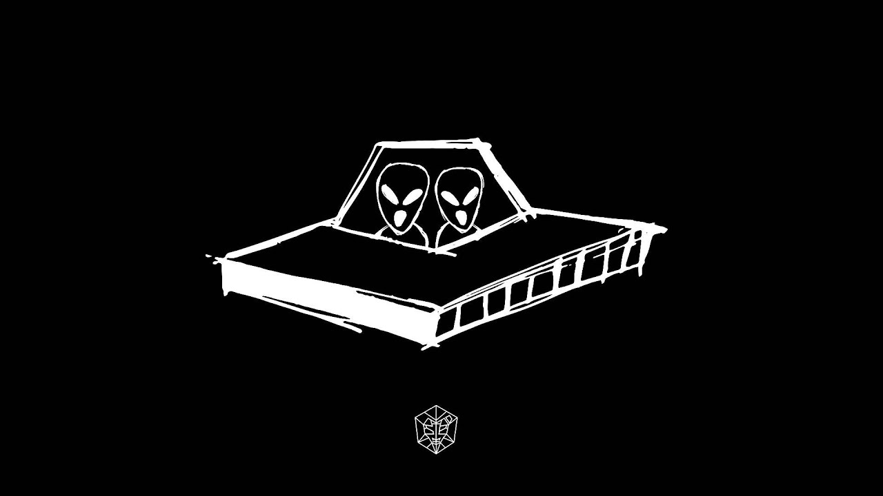 Area21 - Spaceships (Major Massive Remix)