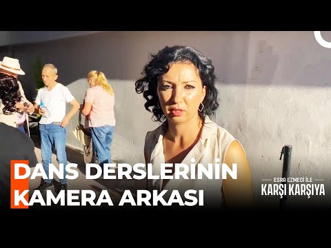 İbadet'in Dış Ses İle İmtihanı - Esra Ezmeci İle Karşı Karşıya 14. Bölüm