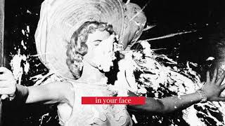 Vedad & Nigar - In Your Face (Explicit) Resimi