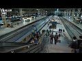 Train to busan hollywood movie (1/10) | First chip train to busan movie | All Movie clip
